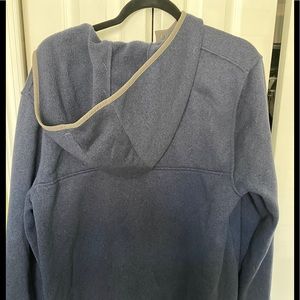 L.L. Bean Fleece Pullover